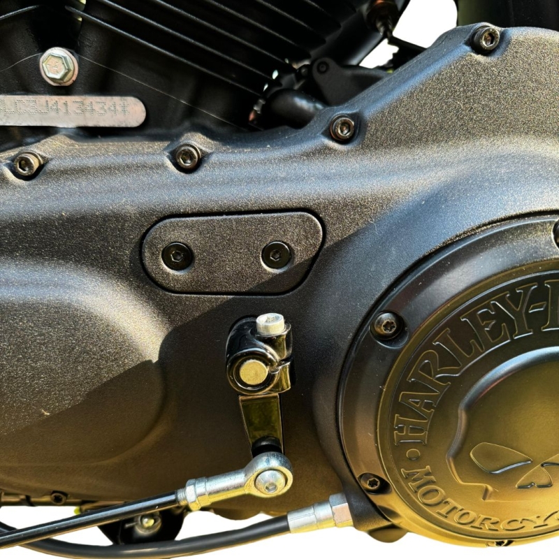 Motorschrauben Set - passend für Sportster Evolution